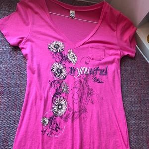 Beyoutiful t-shirt